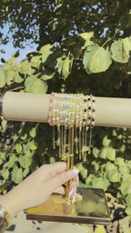 Bloom Bracelet