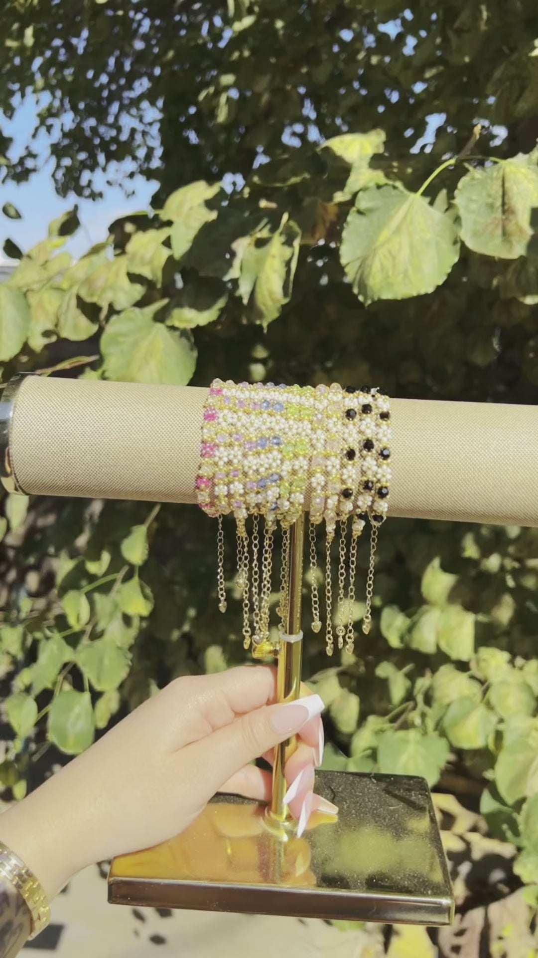 Bloom Bracelet