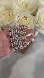 Bloom Bracelet